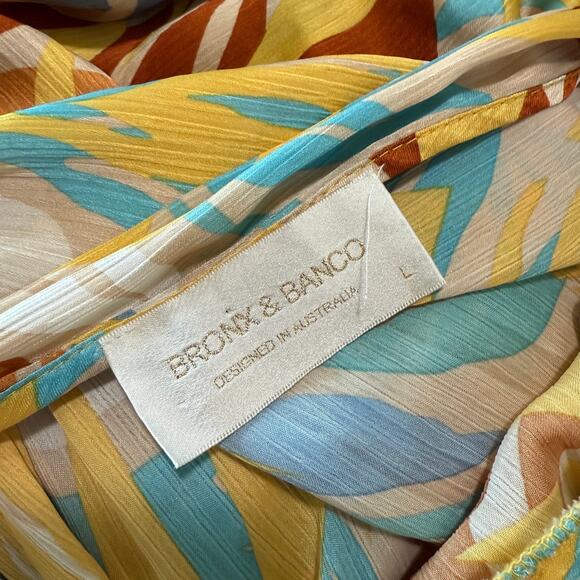 Bronx and Banco Jafari Isla Dress - Picture 6 of 6